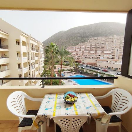Castel Harbour Tenerife Los Cristianos (Tenerife) Exterior foto