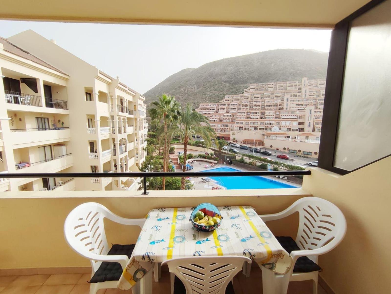 Castel Harbour Tenerife Los Cristianos (Tenerife) Exterior foto